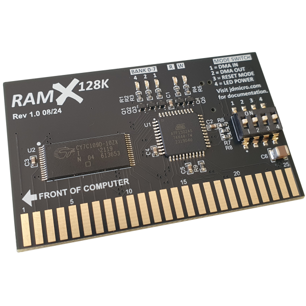 RAMX128K_TOP RAMX128K_TOP