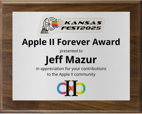 Apple%20II%20Forever%20Jeff%20Mazur Apple%20II%20Forever%20Jeff%20Mazur