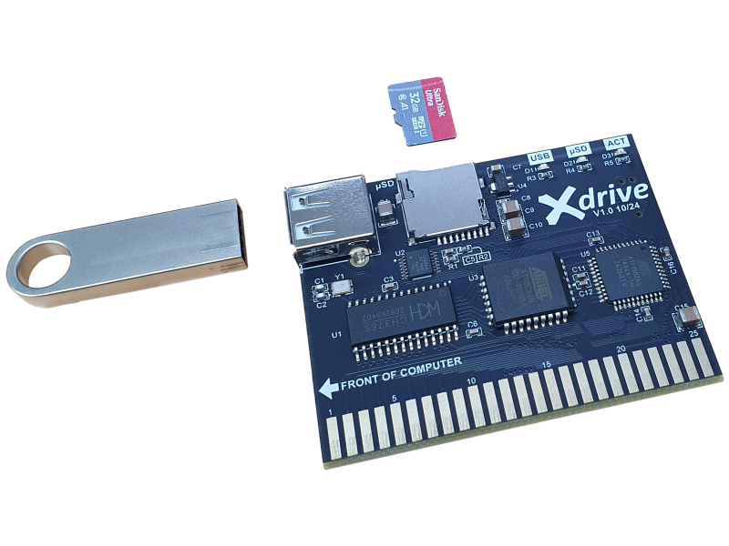 Xdrive Xdrive%20USB%20SD