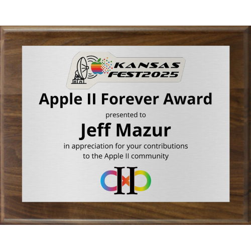 Apple II Forever - Jeff Mazur Apple%20II%20Forever%20Jeff%20Mazur