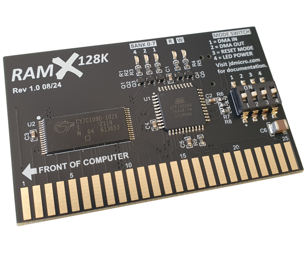 RAMX128K RAMX128K_TOP